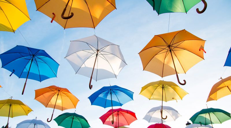 umbrellas-art-flying
